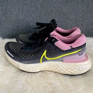 Women’s Nike ZoomX Invincible Run Flyknit